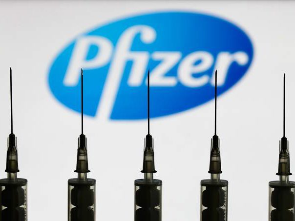 Pfizer