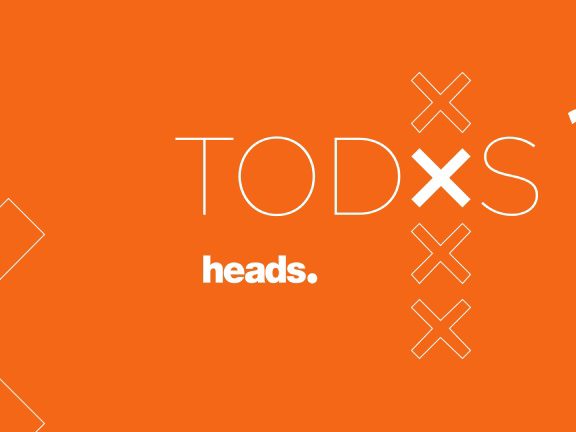 ONU Mulheres e Heads apresentam TODXS, estudo que analisa o papel da publicidade na disseminação de preconceitos Imagem: Divulgação