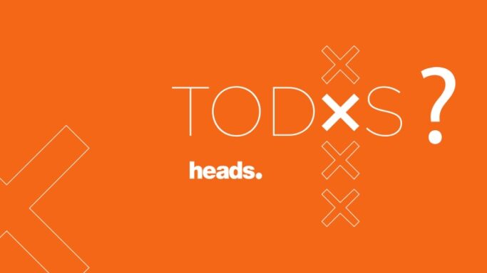 ONU Mulheres e Heads apresentam TODXS, estudo que analisa o papel da publicidade na disseminação de preconceitos Imagem: Divulgação