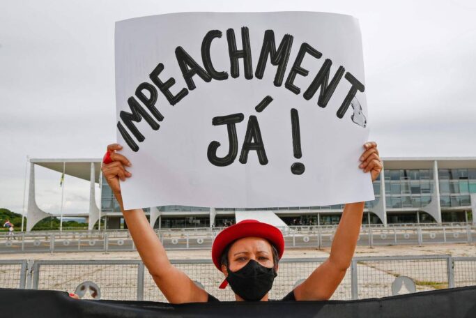 impeachment