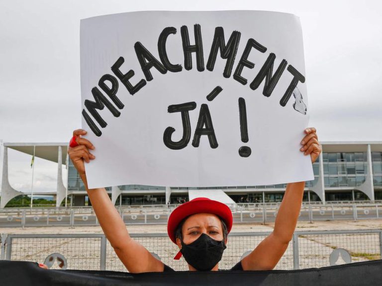 impeachment