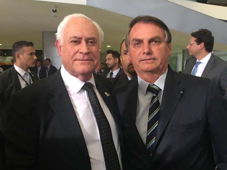 Incra RS teixeira