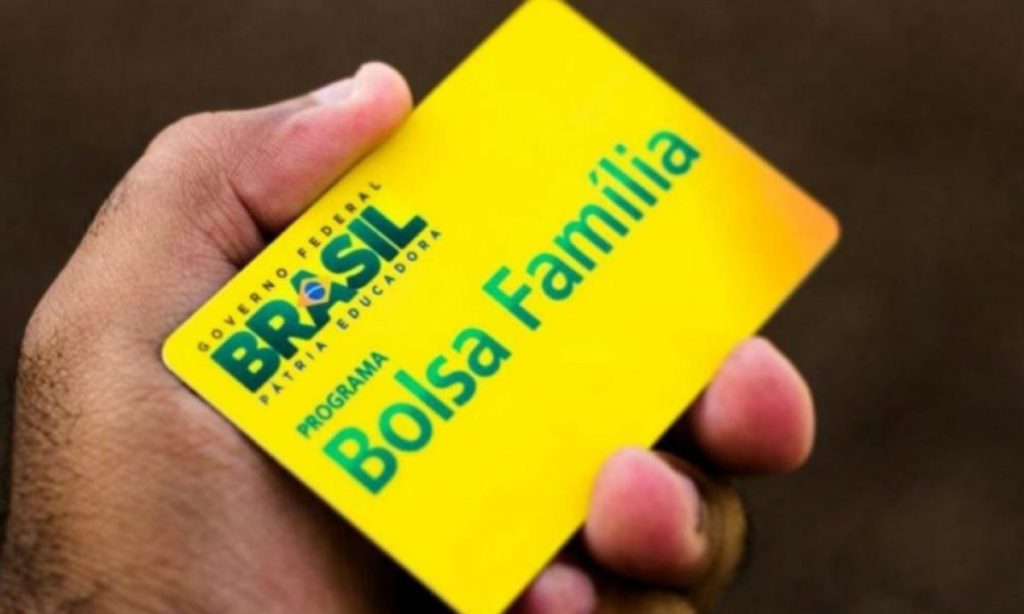 Bolsa Família