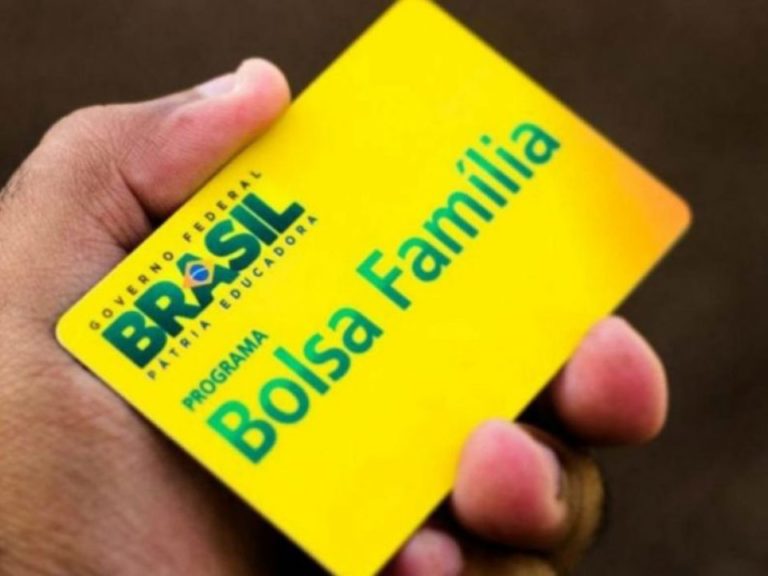 Bolsa Família