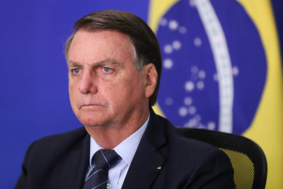 Bolsonaro