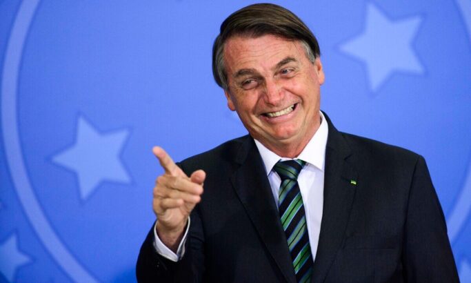 Jair Bolsonaro