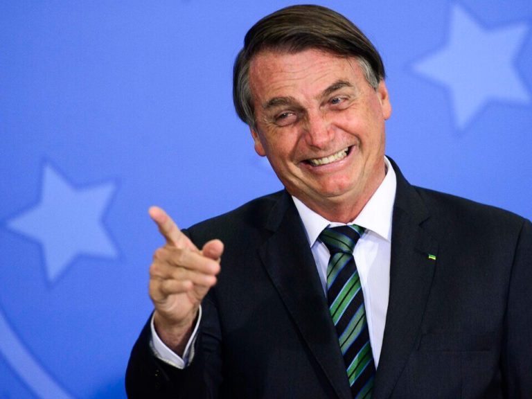 Jair Bolsonaro