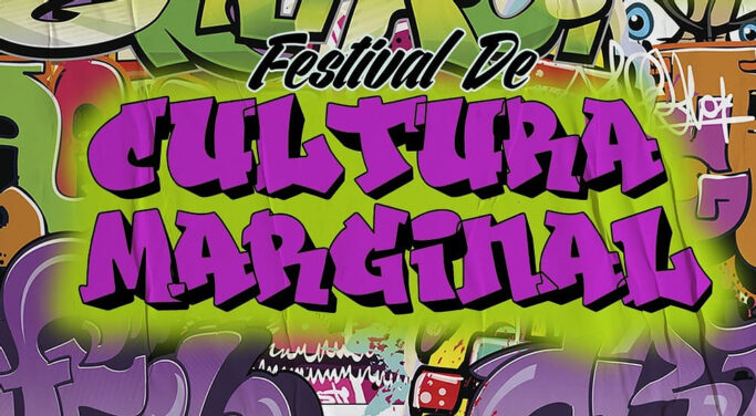 1° Festival de Cultura Marginal começa nesta quarta-feira com nove atrações musicais, que irão se apresentar online - Foto: Divulgação