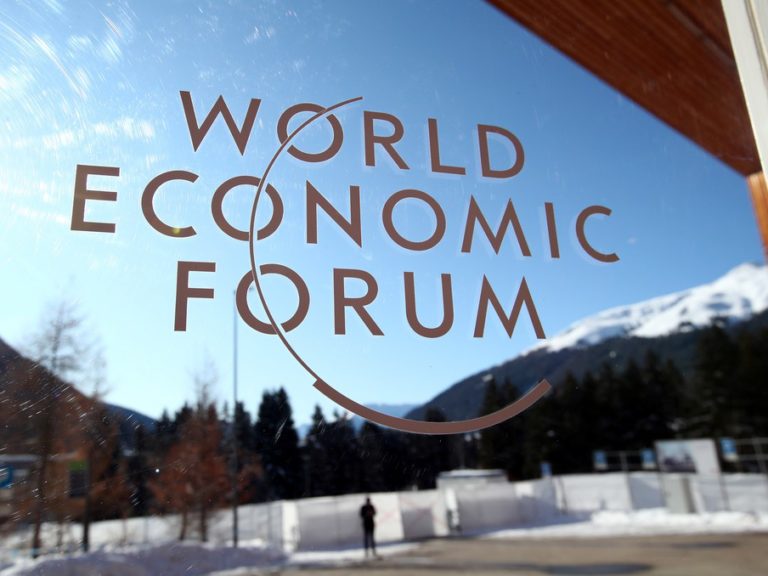 Fórum de Davos