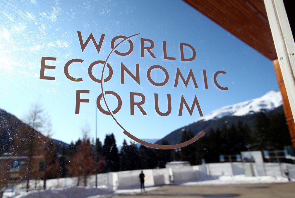 Fórum Davos 
