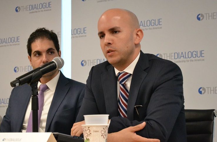 Joe Biden nomeou Juan Gonzalez para o cargo de diretor sênior para o Hemisfério Ocidental do Conselho de Segurança Nacional