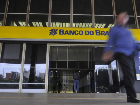 Banco do Brasil