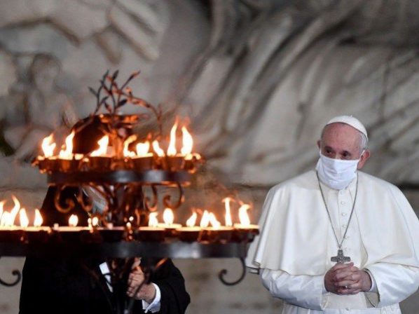 Papa oficializou medida que havia sido aprovada no Sínodo da Amazônia - Foto: Reprodução