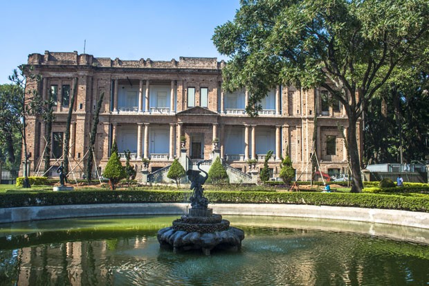 Unidade de Gestão de Cultura (UGC) irá promover uma versão on-line de seu programa “Férias na Pinacoteca”. Serão realizadas 48 oficinas culturais - Foto: Reprodução