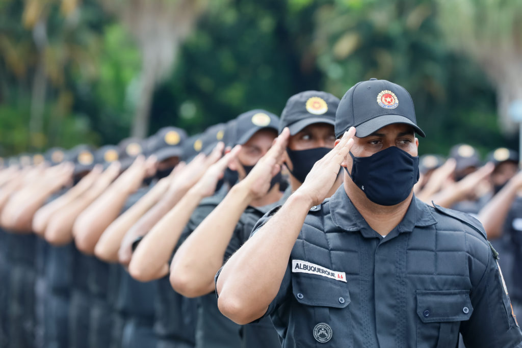 Polícia Militar