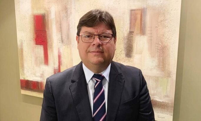 Luciano Oliveira Mattos de Souza vai chefiar MP-RJ pelos próximos dois anos, a partir de 15 de janeiro - Foto: Reprodução