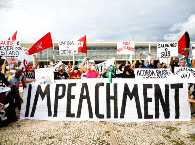 impeachment