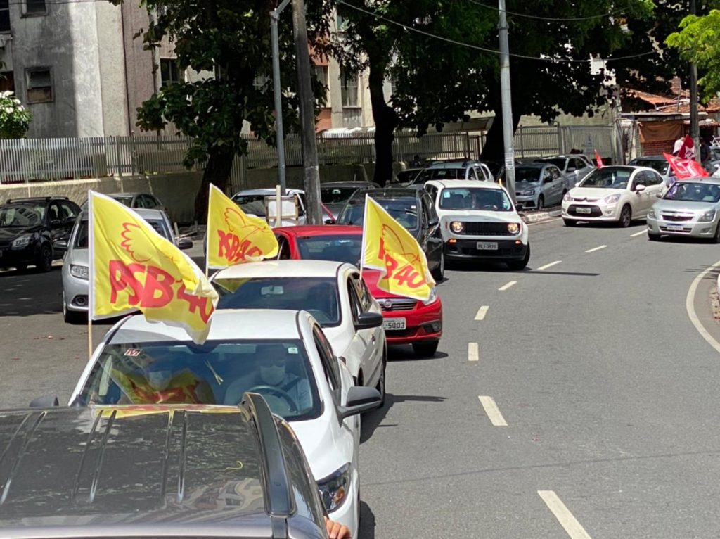 carreata impeachment 