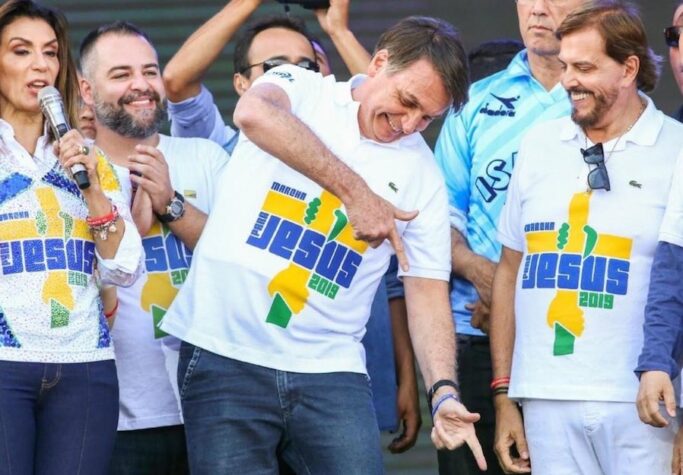 impeachment Bolsonaro