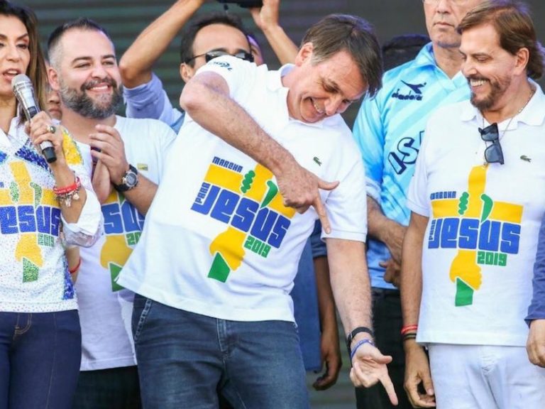 impeachment Bolsonaro