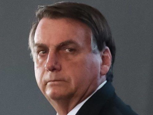 impeachment Bolsonaro