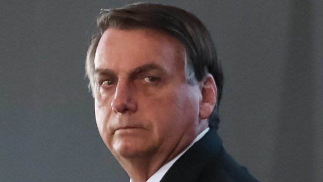 impeachment Bolsonaro