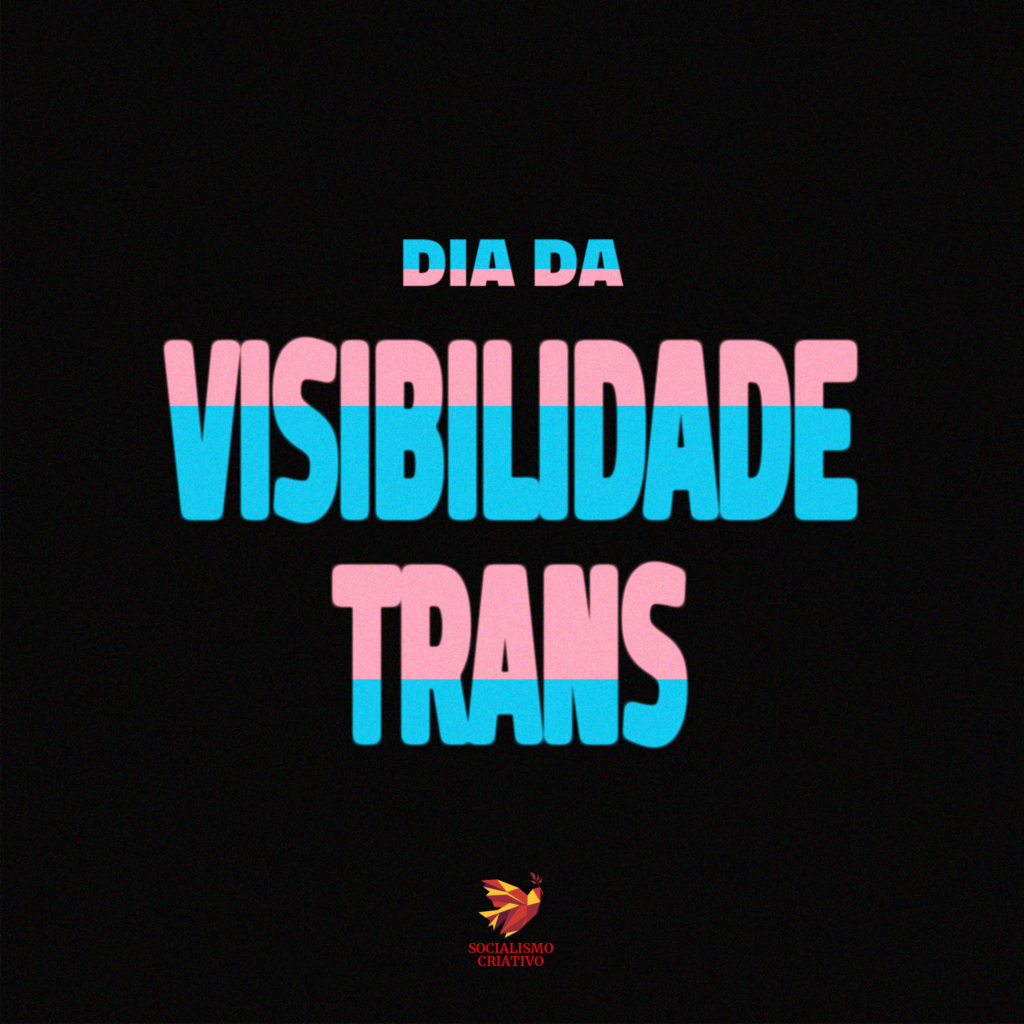 Dia da Visibilidade Trans