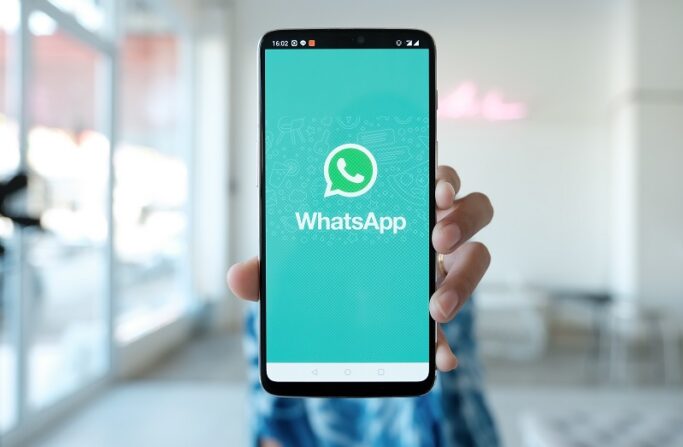 Empreendedor pode usar o WhatsApp para fazer cursos e se qualificar - Foto: reprodução