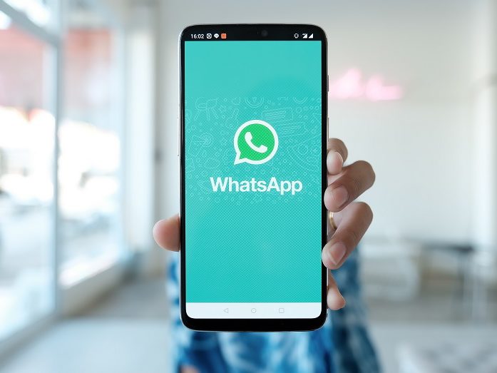 Empreendedor pode usar o WhatsApp para fazer cursos e se qualificar - Foto: reprodução
