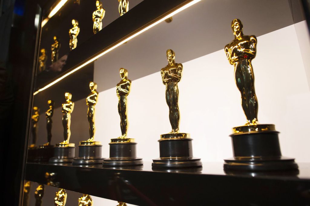 Oscar