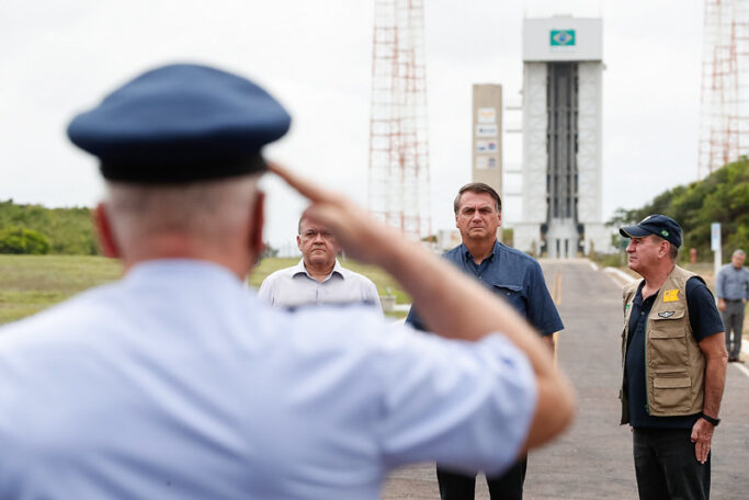 Bolsonaro