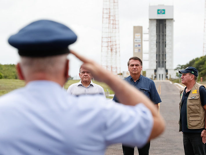 Bolsonaro