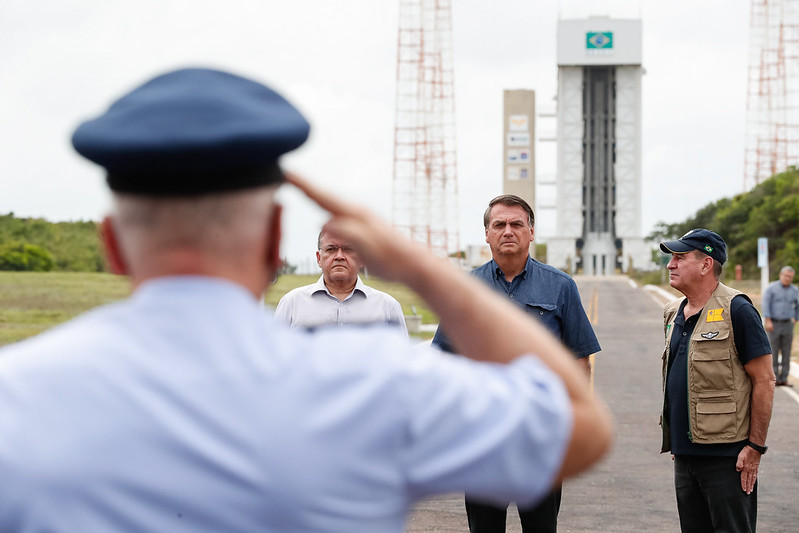 Bolsonaro