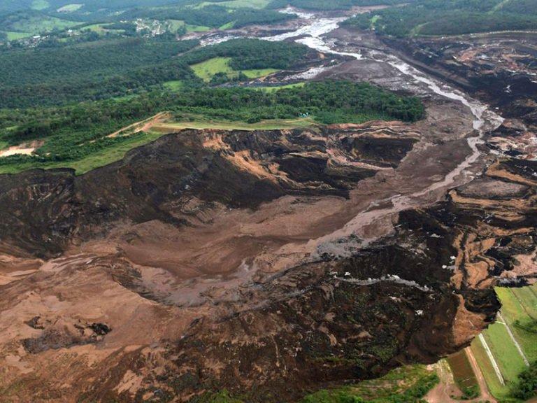 Brumadinho