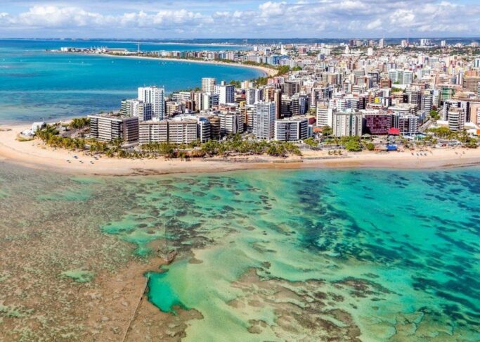 Maceió turismo