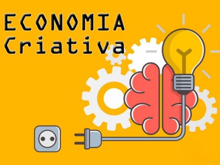 Economia Criativa