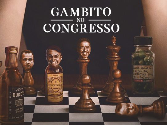 Gambito 2022