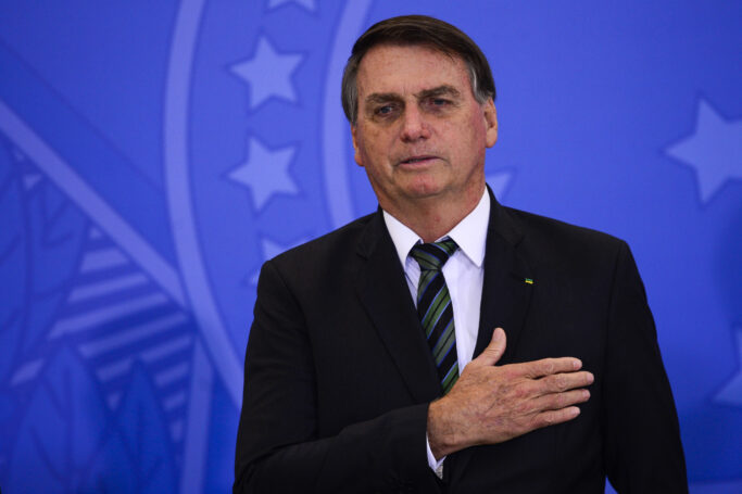 Bolsonaro Petrobras