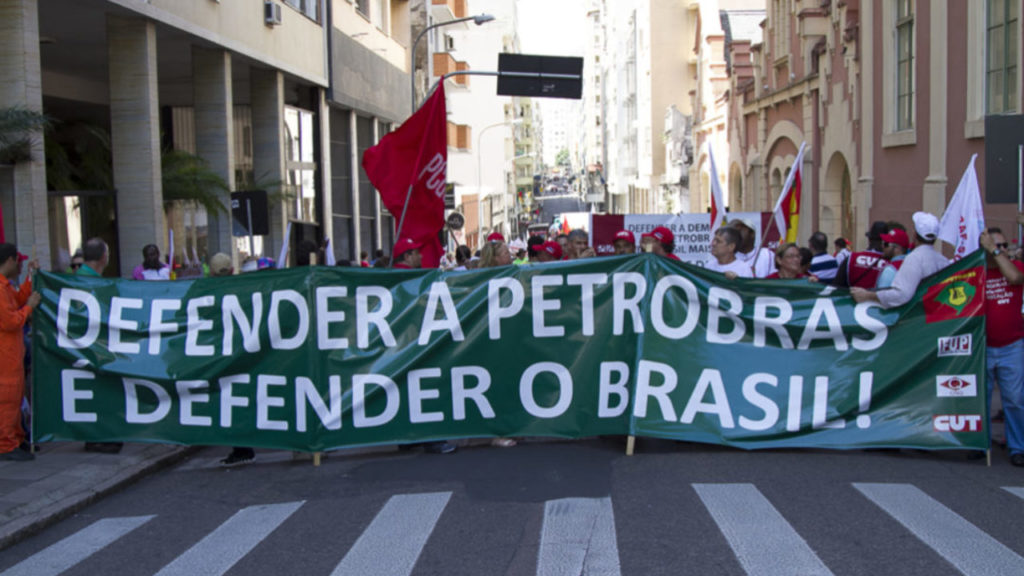 Petrobras 