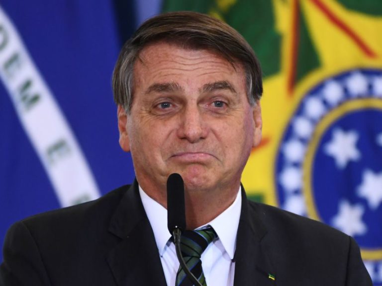 Jair Bolsonaro