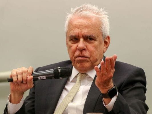 Roberto Castello Branco Petrobras