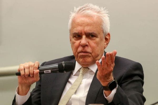 Roberto Castello Branco Petrobras
