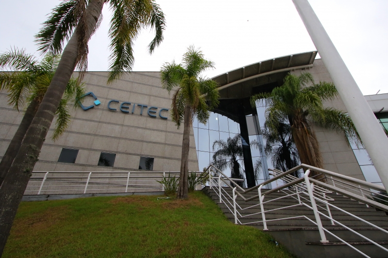 O Ceitec produz semicondutores e etiquetas eletrônicas e é a única empresa da América Latina capaz de fabricar chips no Vale do Silício