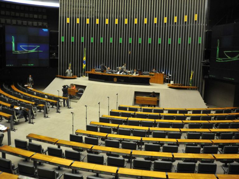 Câmara dos Deputados