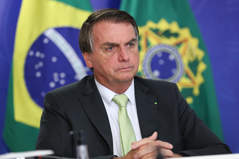 Jair Bolsonaro