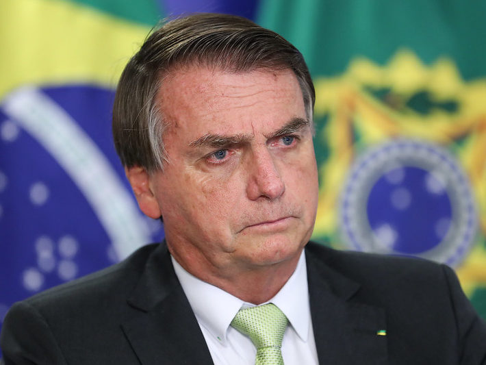 Bolsonaro