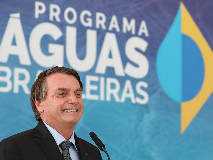 Bolsonaro