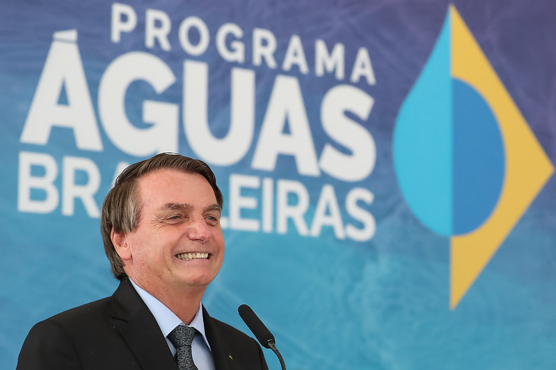 Bolsonaro