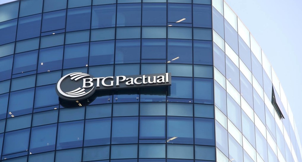 BTG Pactual