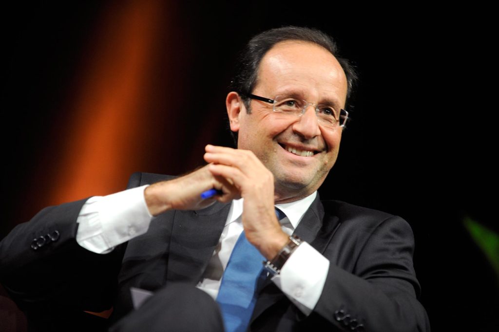 Hollande